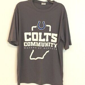 Indianapolis Colts Performance Shirt